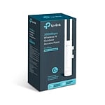 TPLink EAP110 Outdoor 300Mbps  Punto de Acceso