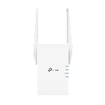 TPLink RE705X  Repetidor WiFi 6 Mesh