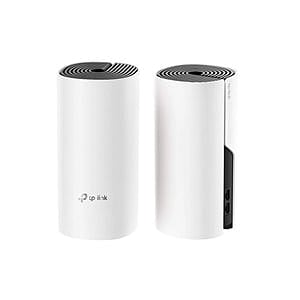 TPLink Deco M4 Pack x2 AC1200  Repetidor Mesh