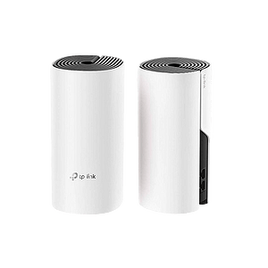 TPLink Deco M4 Pack x2 AC1200  Repetidor Mesh