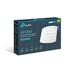 TPLink Omada EAP225 AC1350 Dualband  Punto de Acceso