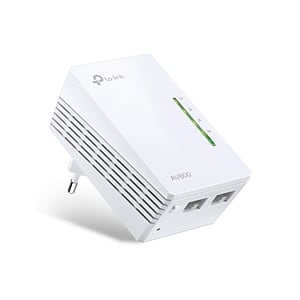 TPLink TLWPA4220 AV600  PLC