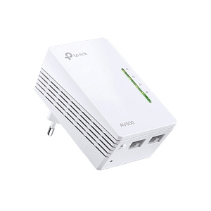 TPLink TLWPA4220 AV600  PLC