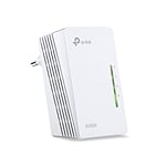 TPLink TLWPA4220 AV600  PLC