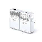 TPLink TLPA7010 Kit PLC