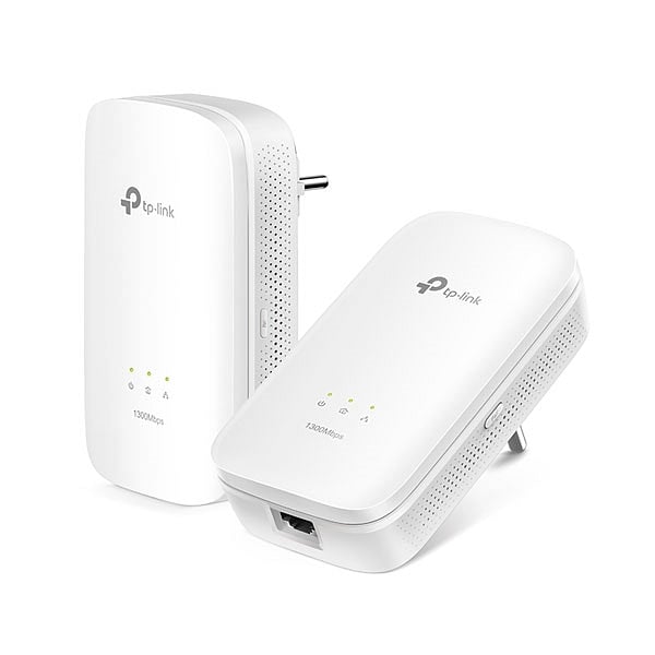 TPLink TLPA8010 KIT  PLC