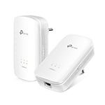 TPLink TLPA8010 KIT  PLC