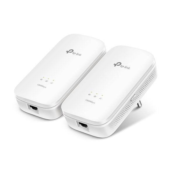 TPLink TLPA8010 KIT  PLC