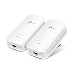 TPLink TLPA8010 KIT  PLC