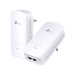 TPLink TLPA9020 KIT AV2000 2xLan  PLC TPLink TLPA9020 KIT AV2000 2xLan  PLC