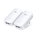 TPLink TLPA9020 KIT AV2000 2xLan  PLC