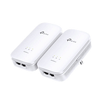 TPLink TLPA9020 KIT AV2000 2xLan  PLC TPLink TLPA9020 KIT AV2000 2xLan  PLC