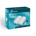 TPLink TLPA9020 KIT AV2000 2xLan  PLC