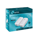 TPLink TLPA9020 KIT AV2000 2xLan  PLC TPLink TLPA9020 KIT AV2000 2xLan  PLC