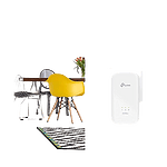 TPLink TLPA9020 KIT AV2000 2xLan  PLC TPLink TLPA9020 KIT AV2000 2xLan  PLC