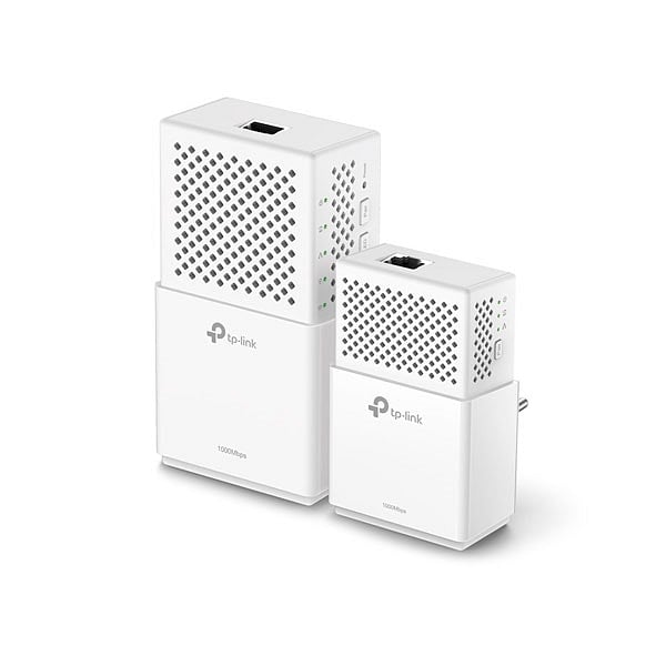 TPLink TLWPA7510 KIT wifi AC  PLC