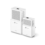 TPLink TLWPA7510 KIT wifi AC  PLC