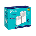 TPLink TLWPA7510 KIT wifi AC  PLC