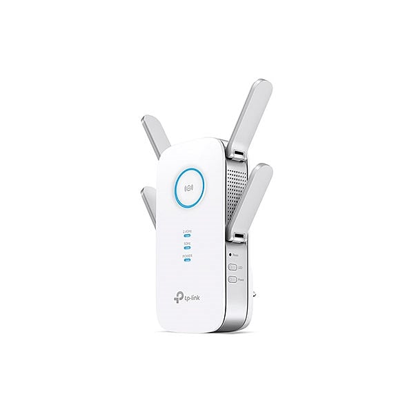 TPLink RE650 AC2600  Repetidor