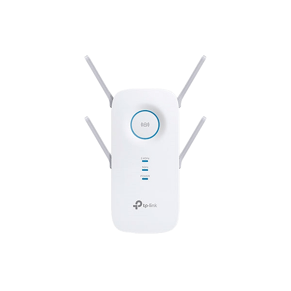 TPLink RE650 AC2600  Repetidor