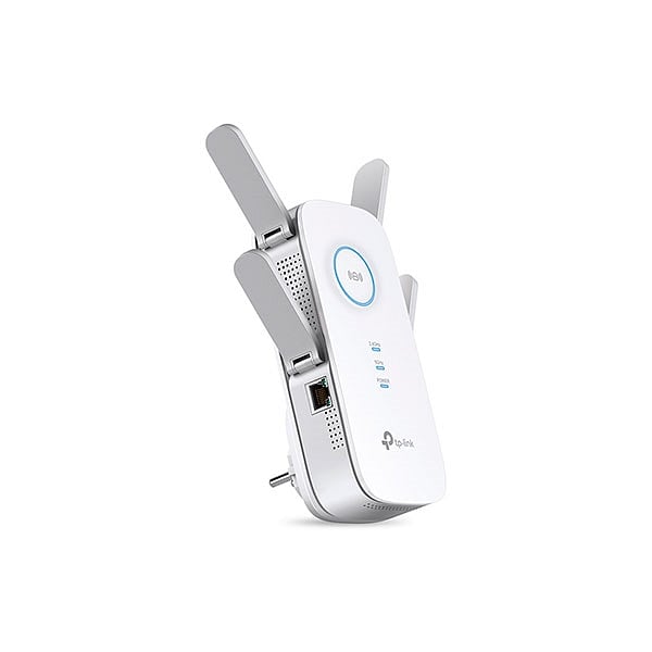 TPLink RE650 AC2600  Repetidor