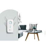 TPLink RE650 AC2600  Repetidor
