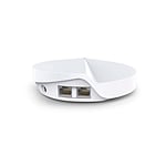 TPLink Deco M5 Pack x1 AC1300  Repetidor Mesh