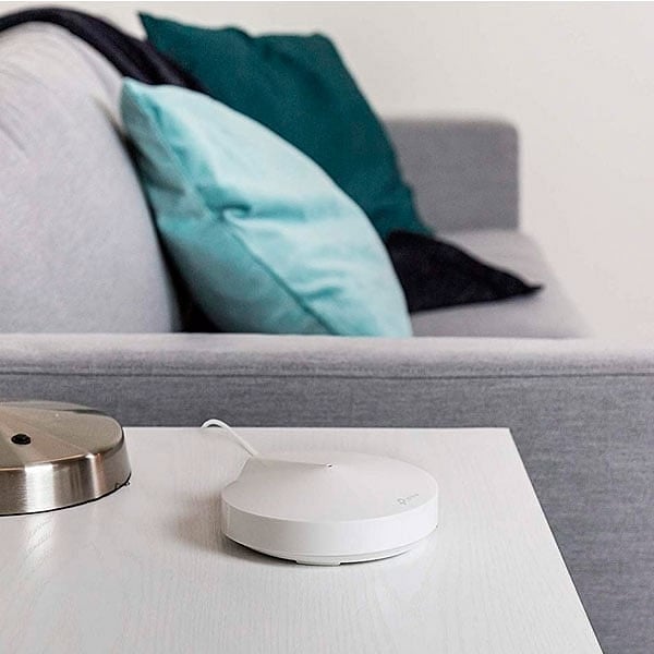 TPLink Deco M5 Pack x1 AC1300  Repetidor Mesh