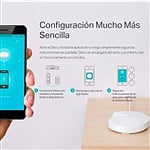 TPLink Deco M5 Pack x1 AC1300  Repetidor Mesh