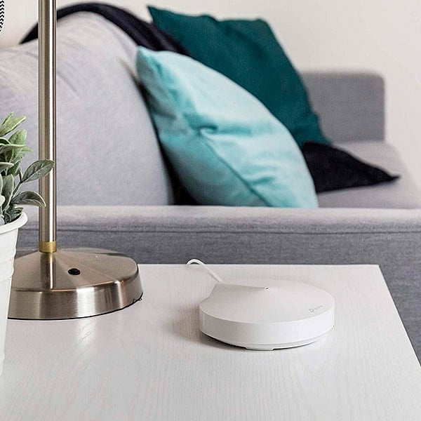 TPLink Deco M5 Pack x3 AC1300  Repetidor Mesh