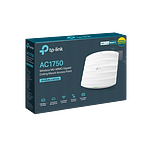 TPLink Omada EAP245 AC1750 Dualband  Punto de acceso