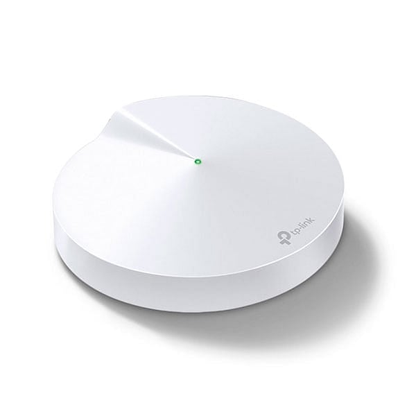 TPLink Deco M9 Pack x1 AC2200  Repetidor Mesh