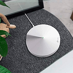 TPLink Deco M9 Pack x1 AC2200  Repetidor Mesh