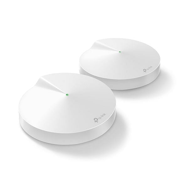 TPLink Deco M9 Pack x2 AC2200  Repetidor Mesh
