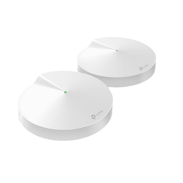 TPLink Deco M9 Pack x2 AC2200  Repetidor Mesh