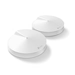 TPLink Deco M9 Pack x2 AC2200  Repetidor Mesh