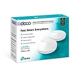TPLink Deco M9 Pack x2 AC2200  Repetidor Mesh