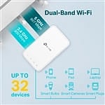 TPLink RE300 AC1200  Repetidor