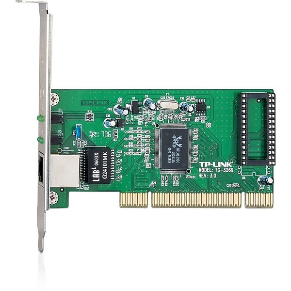 TPLink TG3269 PCI  Tarjeta de Red