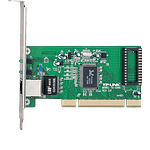TPLink TG3269 PCI  Tarjeta de Red