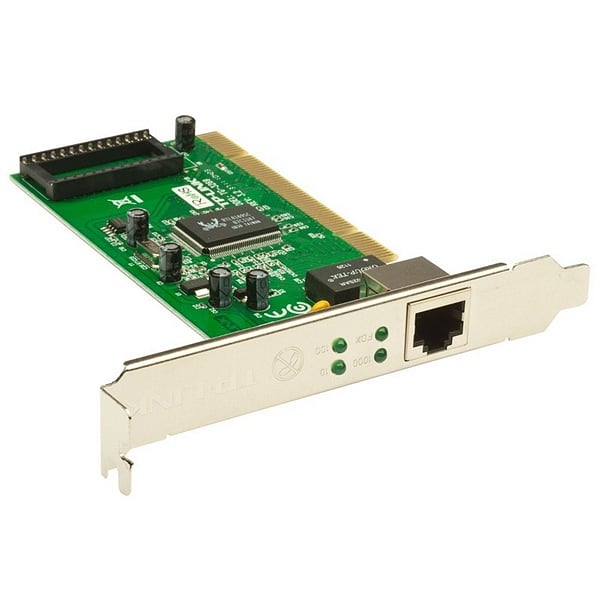 TPLink TG3269 PCI  Tarjeta de Red