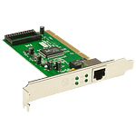 TPLink TG3269 PCI  Tarjeta de Red