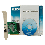TPLink TG3269 PCI  Tarjeta de Red