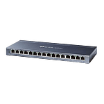 TPLink TLSG116 Switch 16xGB TPLink TLSG116 Switch 16xGB