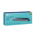 TPLink TLSG116 Switch 16xGB TPLink TLSG116 Switch 16xGB