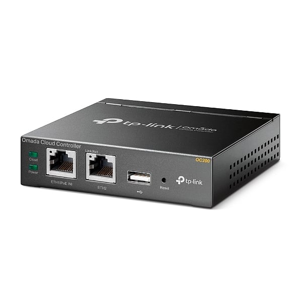 TPLink OC200 OMADA  Controlador