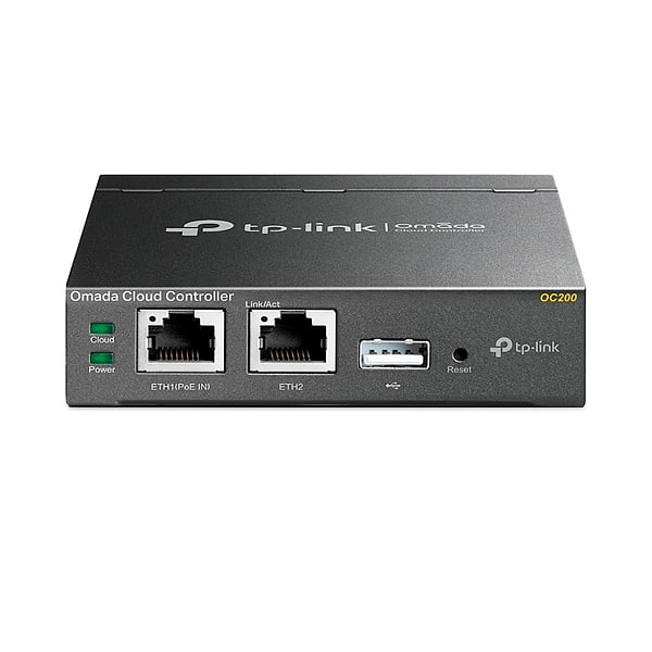 TPLink OC200 OMADA  Controlador