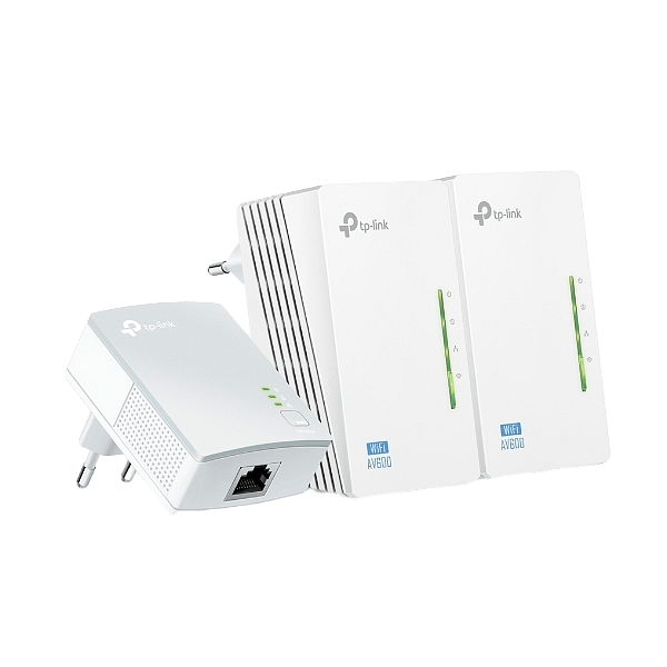 TPLink TLWPA4220TKIT  PLC