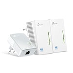 TPLink TLWPA4220TKIT  PLC
