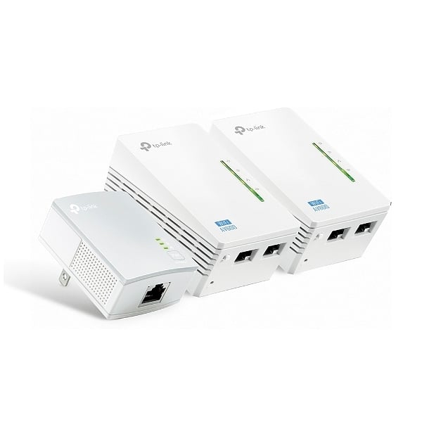 TPLink TLWPA4220TKIT  PLC